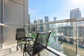 Silkhaus in Dubai Marina Heart, Opposite to Marina Mall